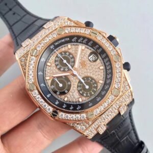 Alternative view of Audemars Piguet_99