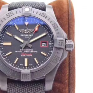 Alternative view of Breitling_63