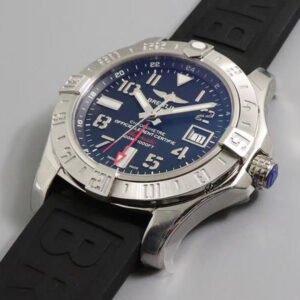 Alternative view of Breitling_77