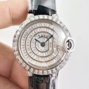 Alternative view of Cartier_162