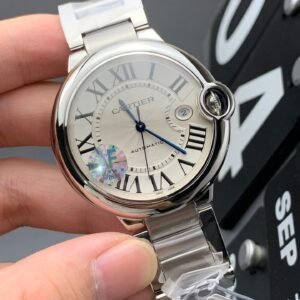 Alternative view of Cartier_93