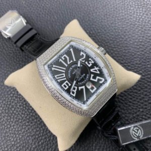 Alternative view of FRANCK MULLER_11