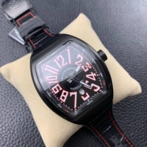 Alternative view of FRANCK MULLER_12