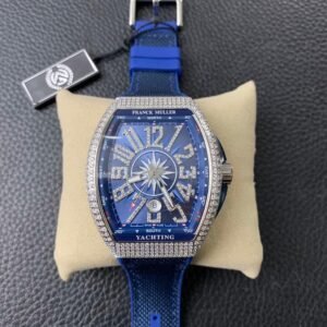 Alternative view of FRANCK MULLER_15