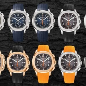 PATEK PHILIPPE