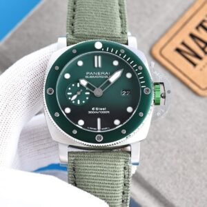 Alternative view of Panerai_105