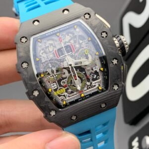Alternative view of RICHARD MILLE_14