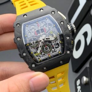 Alternative view of RICHARD MILLE_15