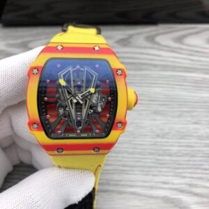 RICHARD MILLE_40