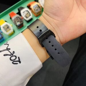 Alternative view of RICHARD MILLE_60