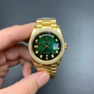 Alternative view of ROLEX_115