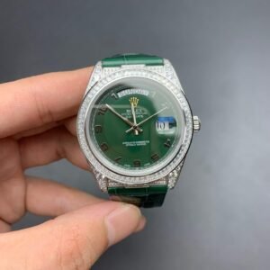 Alternative view of ROLEX_131
