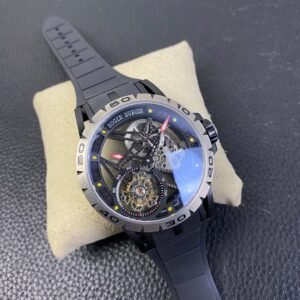 Alternative view of Roger Dubuis_28