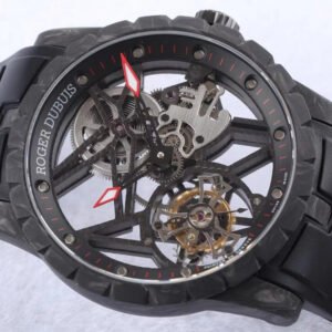 Alternative view of Roger Dubuis_31