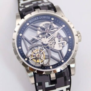 Alternative view of Roger Dubuis_38