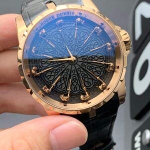 Alternative view of Roger Dubuis_40