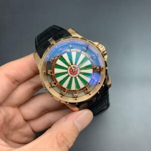 Roger Dubuis_41