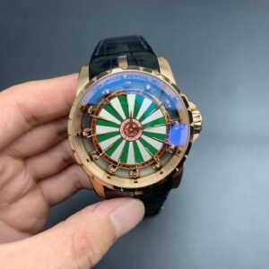 Alternative view of Roger Dubuis_41