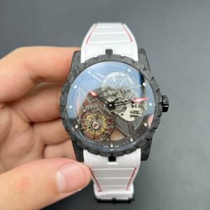Alternative view of Roger Dubuis_51